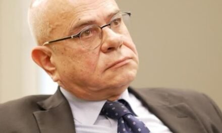 Νότης Μαρτάκης: Ανάγκη να επανασυστηθούμε ως τουριστικός προορισμός