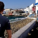 Συλλήψεις για ναρκωτικά στη Μύκονο – Κατασχέθηκαν κοκαΐνη, XTC και GHB