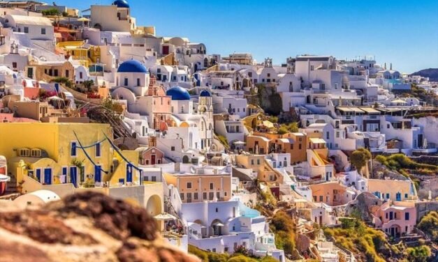 Ακίνητα: Ποιες είναι οι τιμές πώλησης σε Κυκλάδες και Δωδεκάνησα
