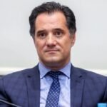 Γεωργιάδης: Όταν το ΕΣΥ επιτυγχάνει κάτι δύσκολο όπως στην Μύκονο τότε κρύβεται ή διαστρεβλώνεται. Τρία ψέμματα και μια μισή αλήθεια για το ΕΣΥ.