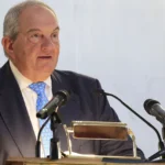 Κώστας Καραμανλής: «Συγκλονισμένος από την αδόκητη απώλεια της Λένας Σαμαρά»