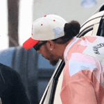 Lewis Hamilton: Στη Μύκονο ο “rock star” της Formula 1