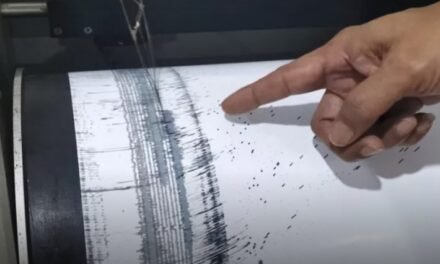 Σεισμός 7,8 Ρίχτερ στη Ρωσία