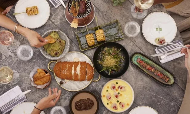 Ημέρες Βραβευμένης Γαστρονομίας 2025: Save the date για τη μεγάλη γαστρονομική γιορτή!