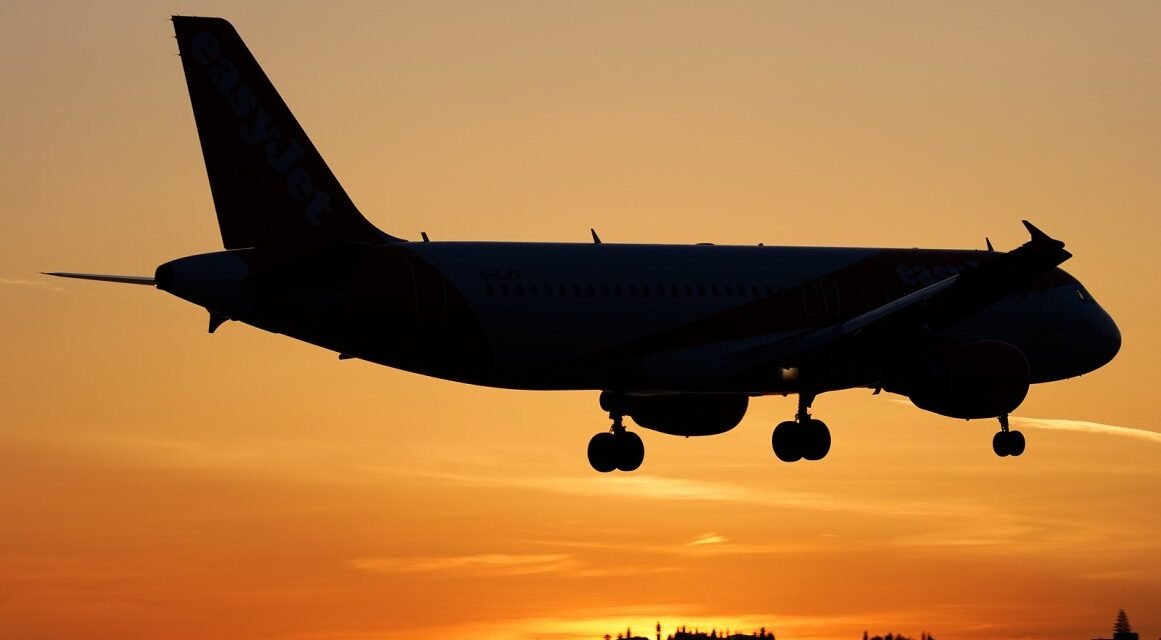 Σχεδόν 58 εκατ. επιβάτες στα ελληνικά αεροδρόμια το 8μηνο: «Πρωταθλητές» Ηράκλειο, Ρόδος και Κέρκυρα