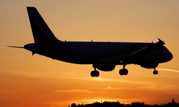 Σχεδόν 58 εκατ. επιβάτες στα ελληνικά αεροδρόμια το 8μηνο: «Πρωταθλητές» Ηράκλειο, Ρόδος και Κέρκυρα
