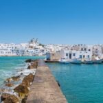 Οι Κυκλάδες πρωταγωνιστούν σε αεροπορικές αφίξεις