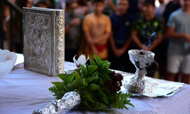 Μύκονος: Έτοιμο το πρόγραμμα των σχολικών αγιασμών για τις 11 Σεπτεμβρίου