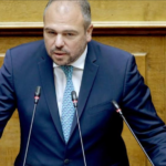 Φίλιππος Φόρτωμας: Νόμος του Κράτους η τροπολογία για τη συνυπηρέτηση – επανένωση τρίτεκνων και πολύτεκνων οικογενειών