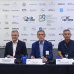 Με 1.100 εκθέτες, 33.000 τ.μ. και 19 διεθνείς συμμετοχές η επετειακή 89 η ΔΕΘ, που τιμά τα 100 χρόνια του εκθεσιακού φορέα