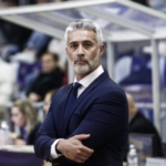 Ζιάγκος: «Η Εθνική πήρε αυτό που της άξιζε στον όμιλο, η Μύκονος είναι νησί των ονείρων»