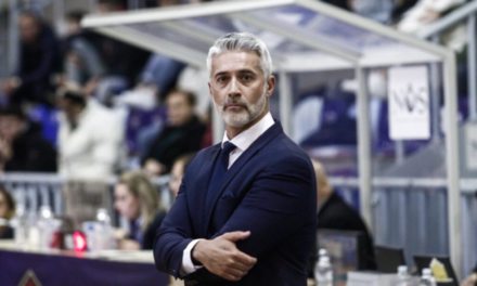 Ζιάγκος: «Η Εθνική πήρε αυτό που της άξιζε στον όμιλο, η Μύκονος είναι νησί των ονείρων»