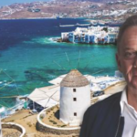 Συνέντευξη του Χρήστου Βερώνη στον Alpha Radio 98.9 : Δεν υπάρχει πρόβλημα με τη ζήτηση, υπάρχει ανάγκη για οργάνωση.