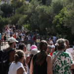 Τουρισμός: “Ποδαρικό” με άνοδο κάνει ο Σεπτέμβριος