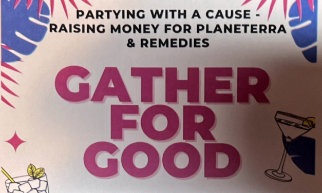 Μύκονος: Φιλανθρωπική εκδήλωση γεμίζει με αισιοδοξία την καρδιά της σεζόν στο φημισμένο Paradise Beach Club