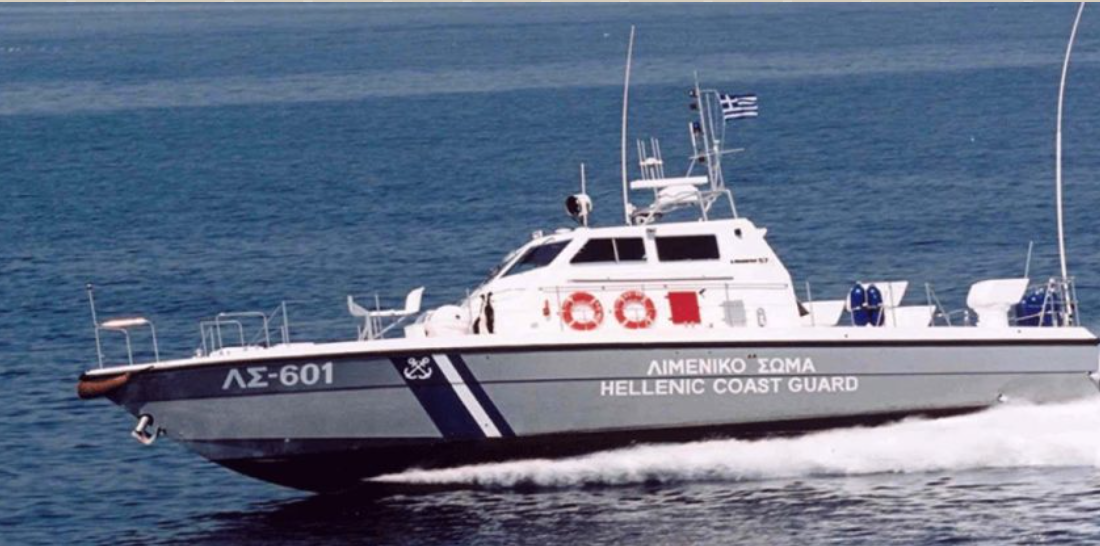Θαλάσσια διακομιδή από το λιμάνι της Μυκόνου