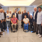 Γ. Βρούτσης : Χωρίς κόστος θα προετοιμάζονται πλέον στα Εθνικά Αθλητικά Κέντρα της χώρας όλες οι Εθνικές Ομάδες