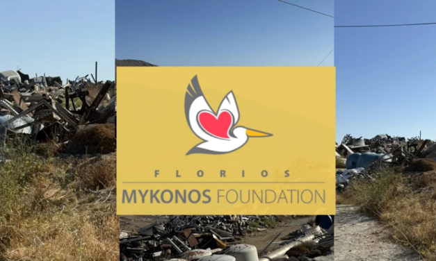 «Ανοιχτή επιστολή Φλώριου Ασημομύτη: «Δώστε μας έγκριση να καθαρίσουμε την Αγία Σοφία»