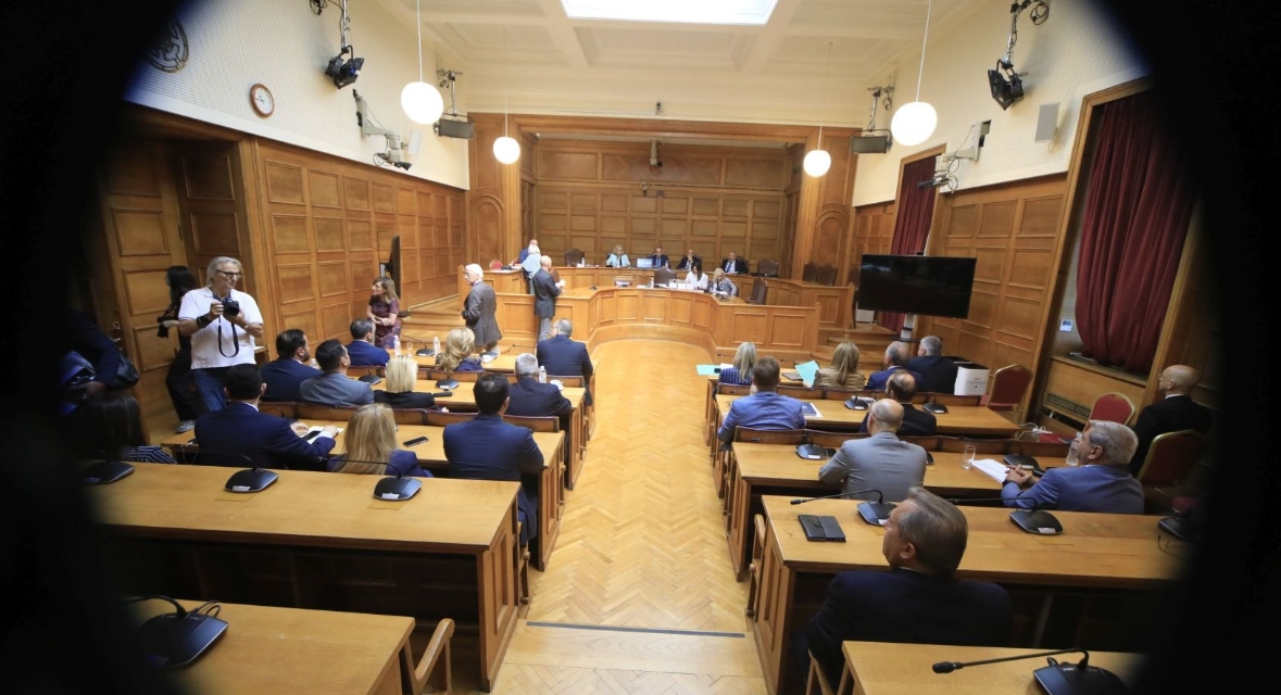 ΟΠΕΚΕΠΕ: Στην τηλεόραση θα προβληθεί η Eξεταστική!