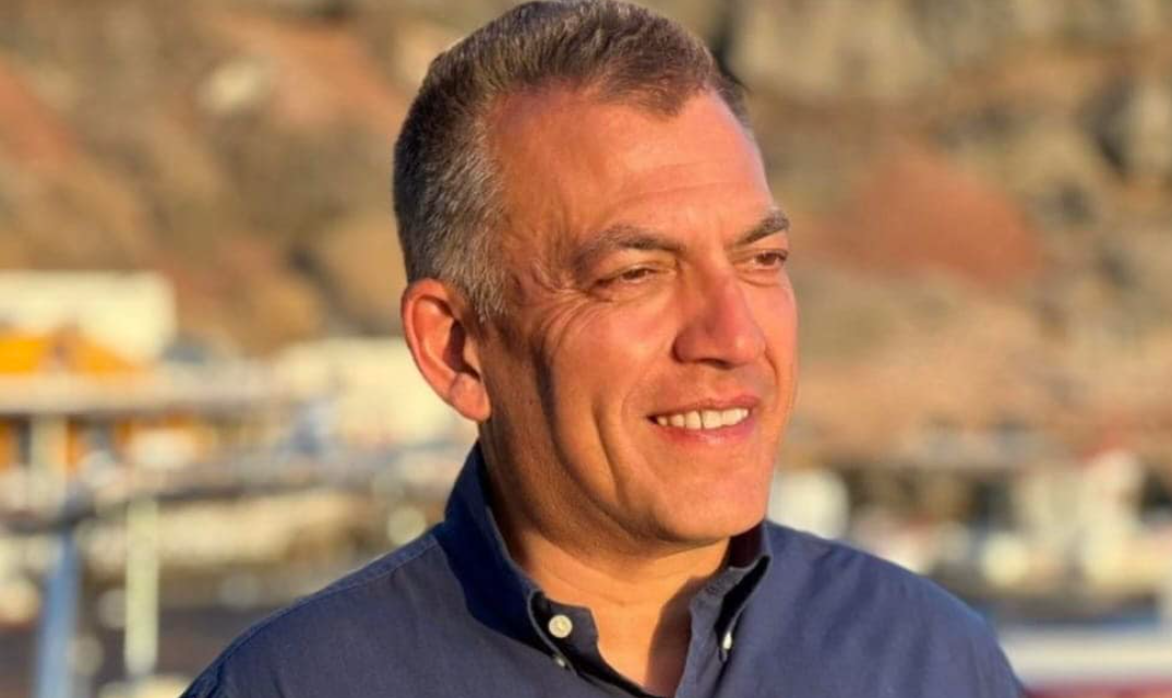 Γ. Βρούτσης : Κατάργηση του ΕΝΦΙΑ σε 650 οικισμούς των Κυκλάδων: Ιστορική ανακούφιση για τους νησιώτες