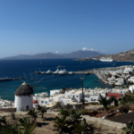 Α. Κουσαθανάς-Πρόεδρος Καταλυμάτων Μυκόνου: Ας διορθώσουμε όσα πρέπει και να διεκδικήσουμε όσα μας αναλογούν