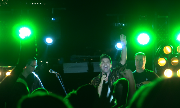 Λαμπερό πάρτι γενεθλίων για τη Φωτεινή Κασσαβέτη με Τσαλίκη και αγαπημένους φίλους!