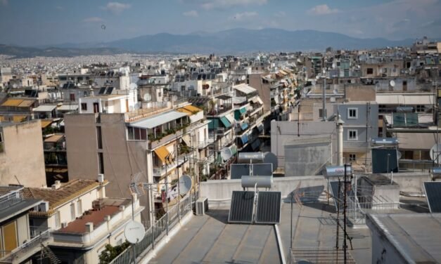 Μέτρα για τα ενοίκια: Πόσο κερδίζουν οι ιδιοκτήτες με τη νέα φορολογική κλίμακα