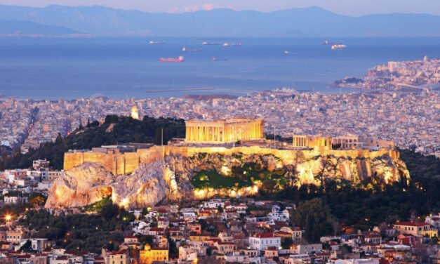 Έρευνα: Μύκονος, Εκάλη και Αθηναϊκή Ριβιέρα τα hotspots των Βρετανών για πολυτελή ακίνητα