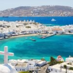 Ferryscanner: Οι Έλληνες «ψηφίζουν» κοντινά νησιά, κάνουν πιο σύντομα ταξίδια και κλείνουν εισιτήρια την τελευταία στιγμή