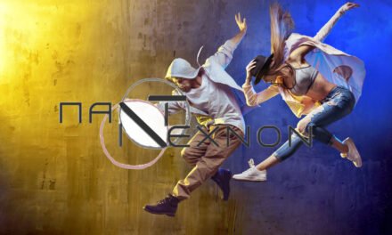 Το Πάντεχνον ξεκινά τη νέα χρονιά με ένα πλούσιο πρόγραμμα μαθημάτων χορού