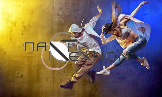 Το Πάντεχνον ξεκινά τη νέα χρονιά με ένα πλούσιο πρόγραμμα μαθημάτων χορού