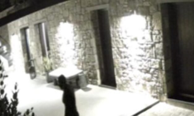 Βίντεο από την δράση 49χρονου που «άνοιγε» δωμάτια ξενοδοχείων και έκλεβε πανάκριβα κοσμήματα και ρολόγια