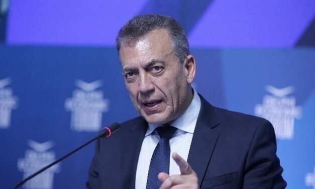 Γιάννης Βρούτσης: Ο άνθρωπος που έφερε το Final 4 στην Ελλάδα