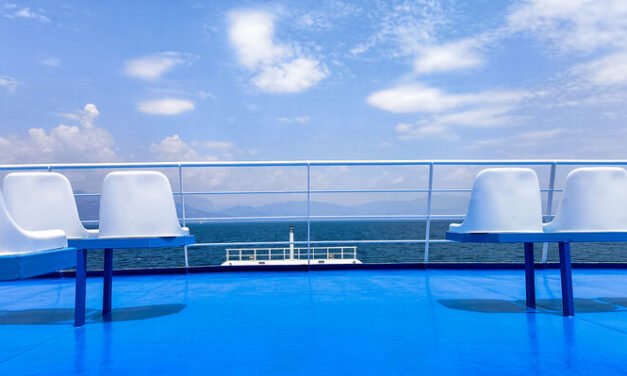 Καταγγέλλουν παραβίαση ωρών εργασίας και ανάπαυσης στο Ε/Γ «Power Jet» της Seajets