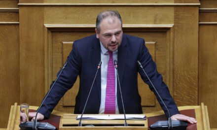 Παρέμβαση Φίλιππου Φόρτωμα για κρίσιμα ζητήματα αεροδιακομιδών από Σίφνο, Σέριφο, Μήλο, Κίμωλο