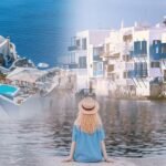 Τουρισμός στην Ελλάδα 2025: Συντομότερες Διακοπές, Πιο Κοντινές Επιλογές, Last-Minute Κρατήσεις