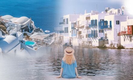 Τουρισμός στην Ελλάδα 2025: Συντομότερες Διακοπές, Πιο Κοντινές Επιλογές, Last-Minute Κρατήσεις