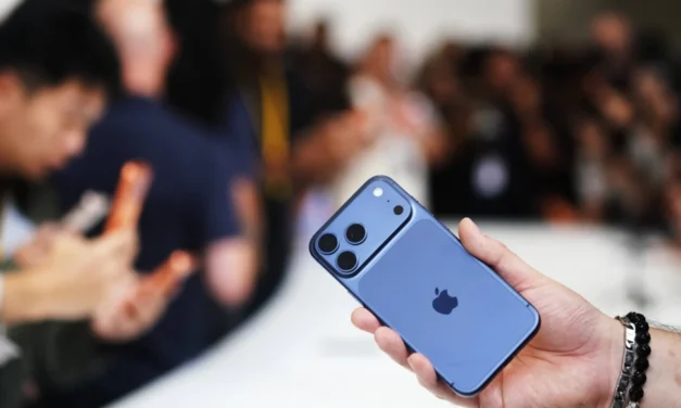 iPhone 17: Έρχεται στην Ελλάδα στις 19 Σεπτεμβρίου – Όλες οι τιμές και οι μεγάλες αλλαγές