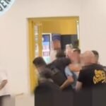 Μύκονος: Άγρια συμπλοκή Ιταλών τουριστών κατέληξε σε επίθεση κατά αστυνομικών