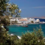 Η Μύκονος μέσα στα 6 νησιά που αποκαλύπτουν την αυθεντική τους πλευρά το φθινόπωρο
