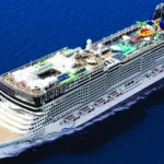 Διχάζει τη διεθνή αγορά το νέο τέλος κρουαζιέρας. Πώς τοποθετούνται ισχυροί όμιλοι για τις επιδράσεις από την εφαρμογή του μέτρου