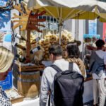 Περισσότεροι τουρίστες αλλά φτωχότερη η σεζόν για τις μικρομεσαίες του τουρισμού