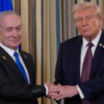 Ο Νετανιάχου συμφώνησε με το σχέδιο Τραμπ για τη Γάζα – Για «ιστορική μέρα» έκανε λόγο ο Αμερικανός πρόεδρος