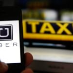 Καταγγελία κατά της UBER από 12 συνδικαλιστικούς φορείς