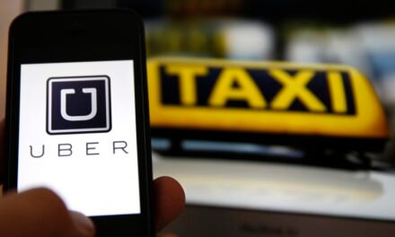 Καταγγελία κατά της UBER από 12 συνδικαλιστικούς φορείς