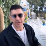 Ο Μιλτιάδης Ατζαμόγλου αποκαλύπτει την άγνωστη ιστορία του  «Αη Λούκα» – Από Σχολείο του Γένους στο κοιμητήριο της Μυκόνου