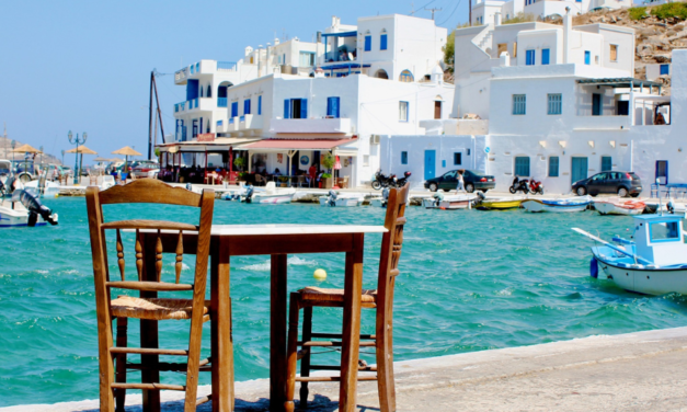 ΕυρυΤήνια Art Festival 2025 | Η Γυναίκα στο Χρόνο