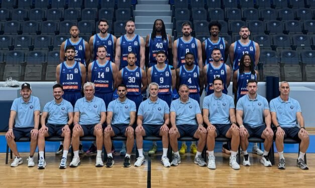 ΟΔΗΓΙΕΣ ΓΙΑ ΤΟΝ ΑΥΡΙΑΝΟ ΑΓΩΝΑ ΜΥΚΟΝΟΣ BETSSON-ΟΛΥΜΠΙΑΚΟΣ