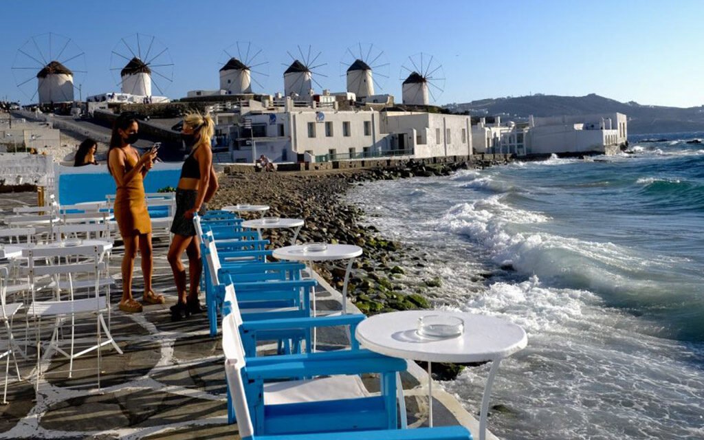 Το Κακουργιοδικείο έκρινε ομοφώνως αθώο εργολάβο από την κατηγορία της απάτης για έργο στη Μύκονο