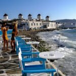 Το Κακουργιοδικείο έκρινε ομοφώνως αθώο εργολάβο από την κατηγορία της απάτης για έργο στη Μύκονο